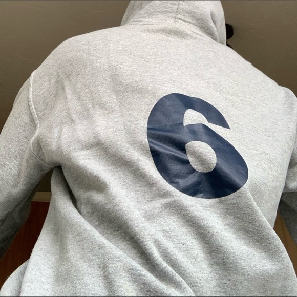 Seaside Hoodie - Picture 4 of 4